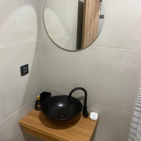 Buk 20 Apartment
