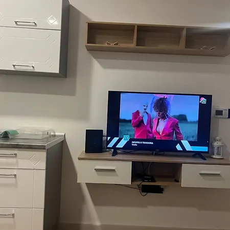 Buk 20 Apartment