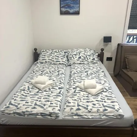 Buk 20 Apartment