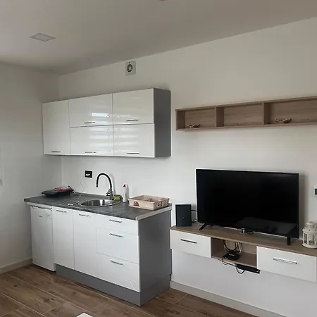 Appartamento Mili 20 Zlatibor