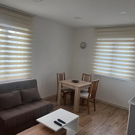 Appartamento Mili 20 *